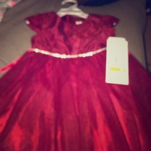 Toddler dress